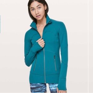 Lululemon Contour Jacket XS